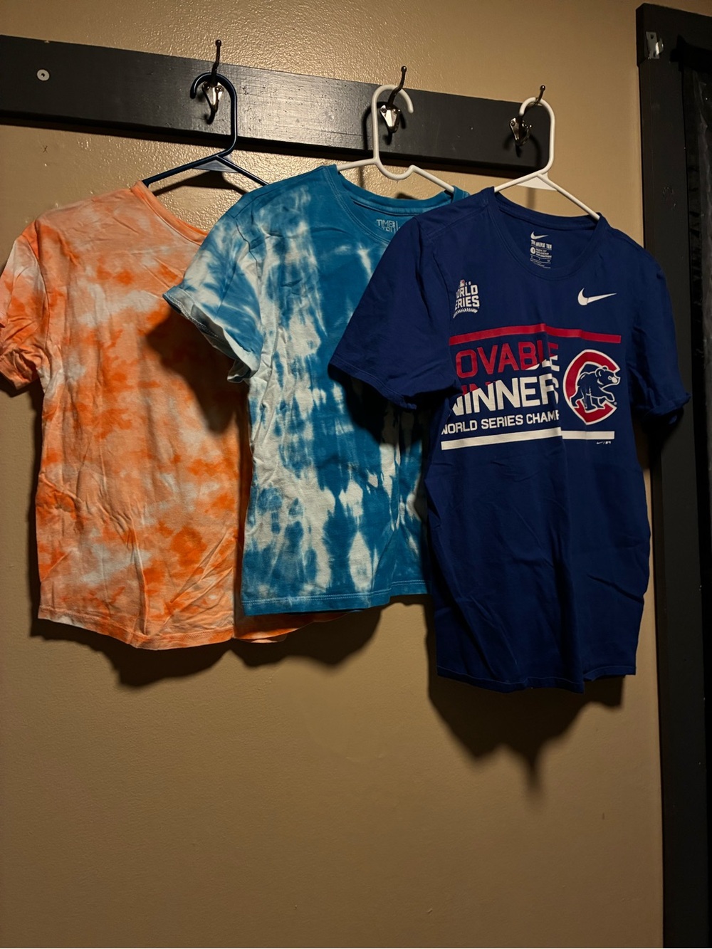 Woman’s tee bundle